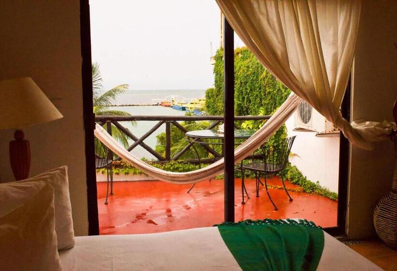 آپارتمان 2 خوابه, Casa Caribe Cancun