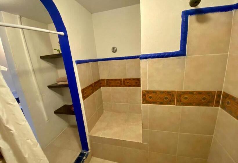 آپارتمان 2 خوابه, Casa Caribe Cancun