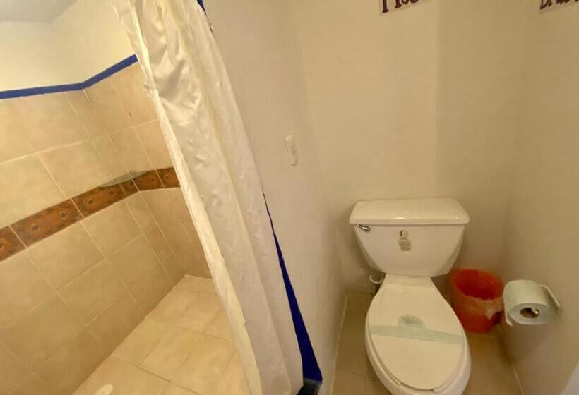 آپارتمان 2 خوابه, Casa Caribe Cancun