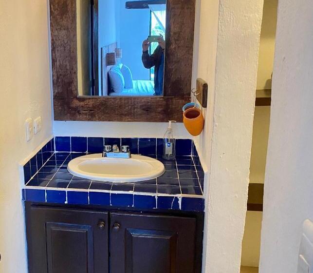 آپارتمان 2 خوابه, Casa Caribe Cancun