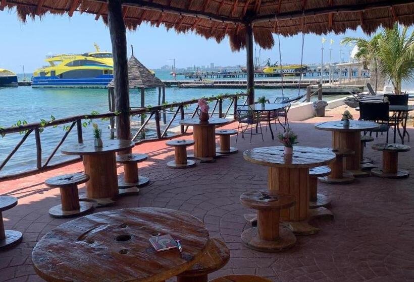 آپارتمان 2 خوابه, Casa Caribe Cancun