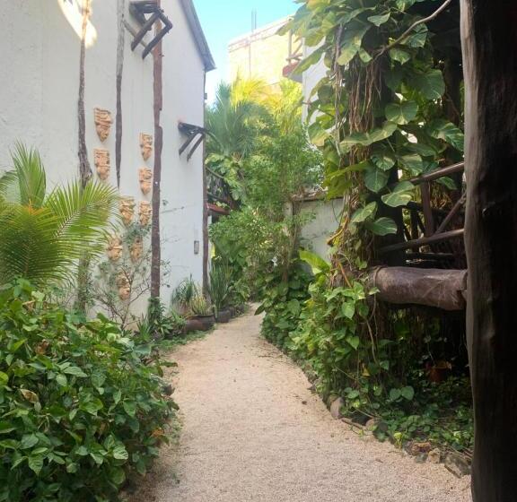 آپارتمان 2 خوابه, Casa Caribe Cancun