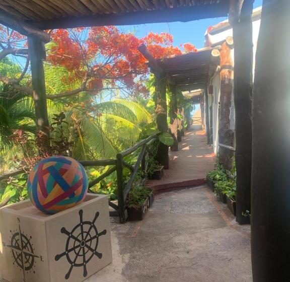آپارتمان 2 خوابه, Casa Caribe Cancun