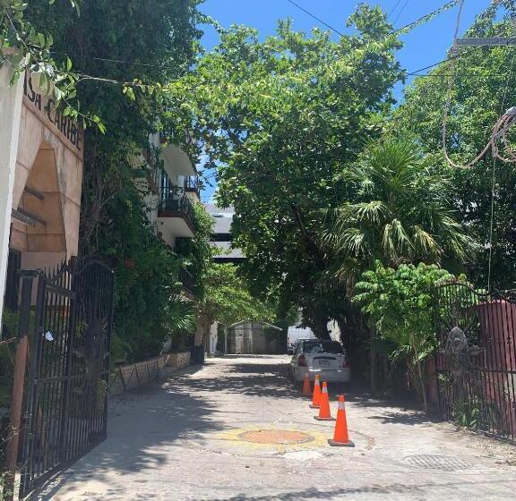 آپارتمان 2 خوابه, Casa Caribe Cancun