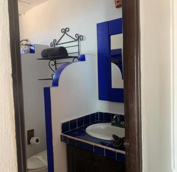 سوئیت جونیور با تراس, Casa Caribe Cancun