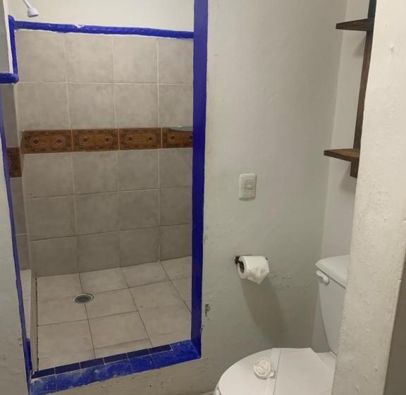 آپارتمان 1 خوابه با بالکن, Casa Caribe Cancun