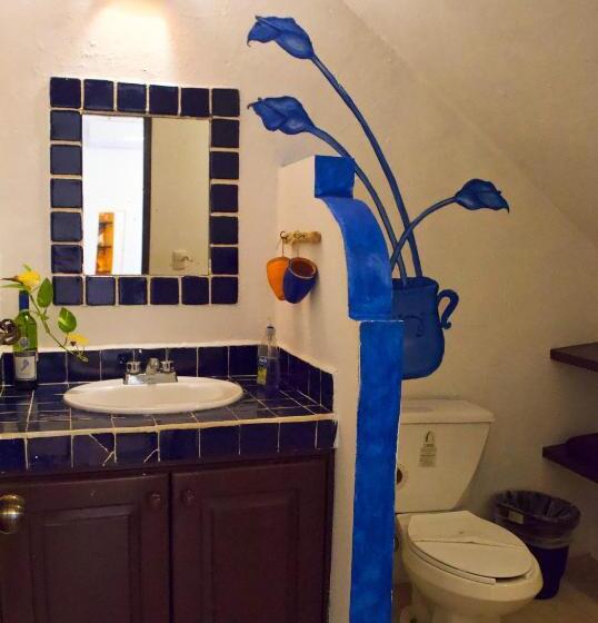 آپارتمان 1 خوابه با بالکن, Casa Caribe Cancun