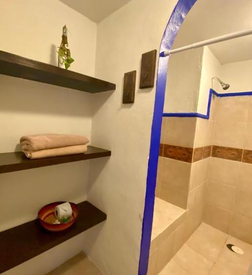 آپارتمان 1 خوابه با بالکن, Casa Caribe Cancun