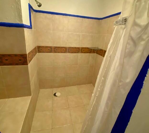 آپارتمان 1 خوابه با بالکن, Casa Caribe Cancun