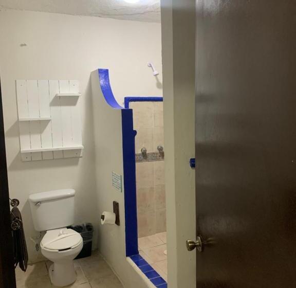 آپارتمان 2 خوابه, Casa Caribe Cancun