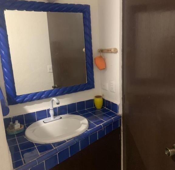 آپارتمان 2 خوابه, Casa Caribe Cancun