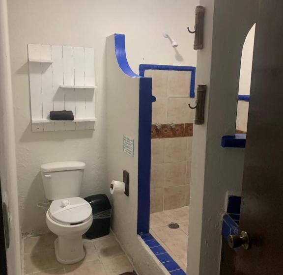 آپارتمان 2 خوابه, Casa Caribe Cancun