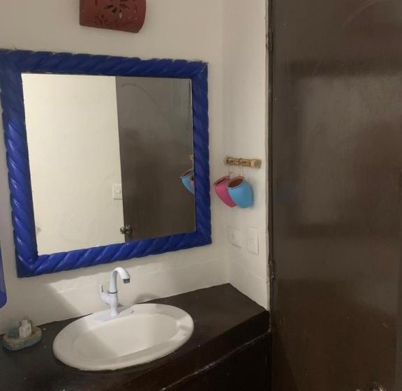 آپارتمان 2 خوابه, Casa Caribe Cancun