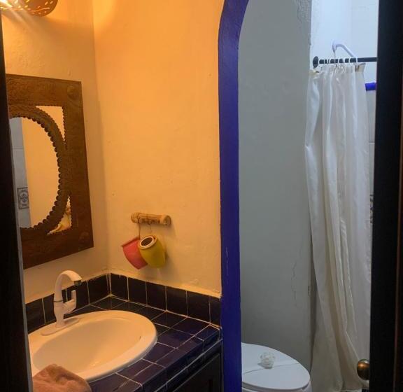 آپارتمان 2 خوابه, Casa Caribe Cancun