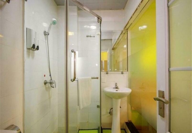 اتاق کلاس بیزنس, 7days Inn Yibin People's Park