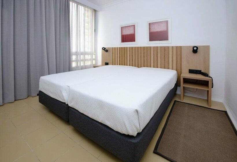 Апартаменты 2 Спальни, Apartamento Foz Atlantida
