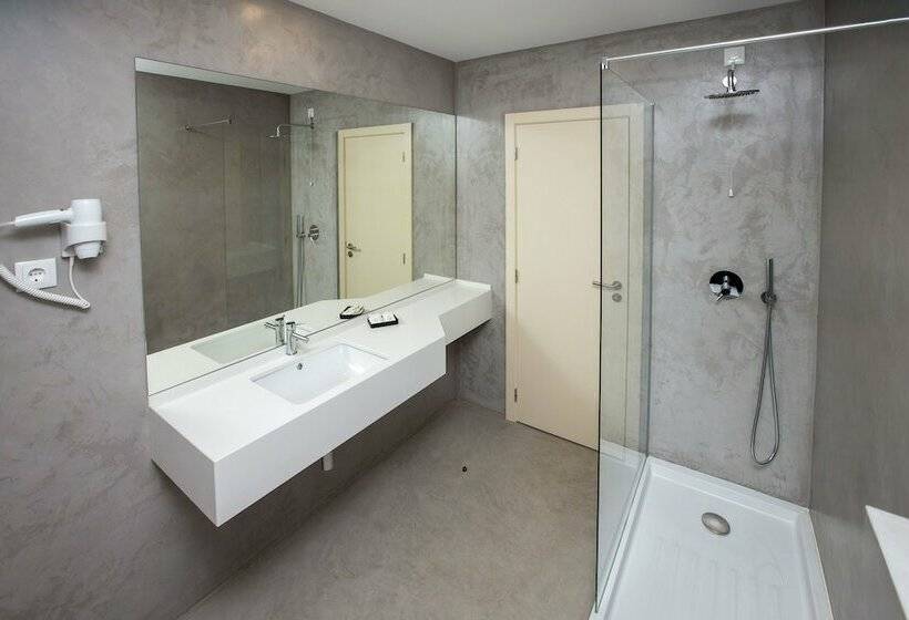 Апартаменты 2 Спальни, Apartamento Foz Atlantida