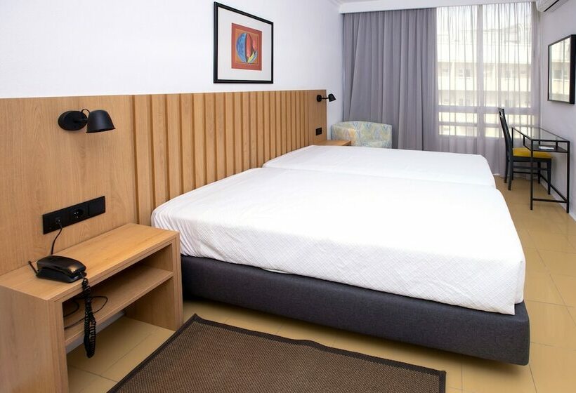 Апартаменты 3 Спальни, Apartamento Foz Atlantida