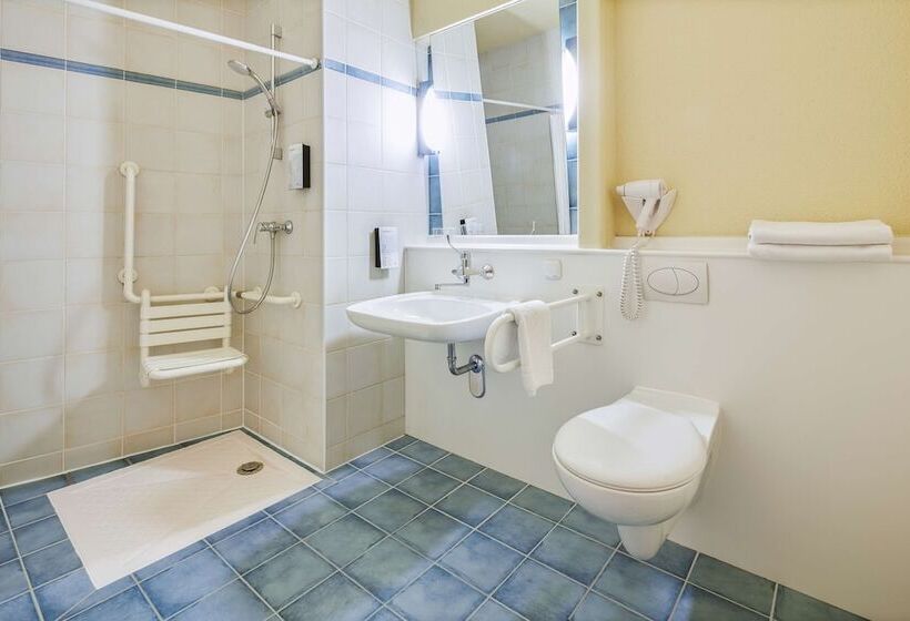 اتاق استاندارد, Campanile Hotel Szczecin