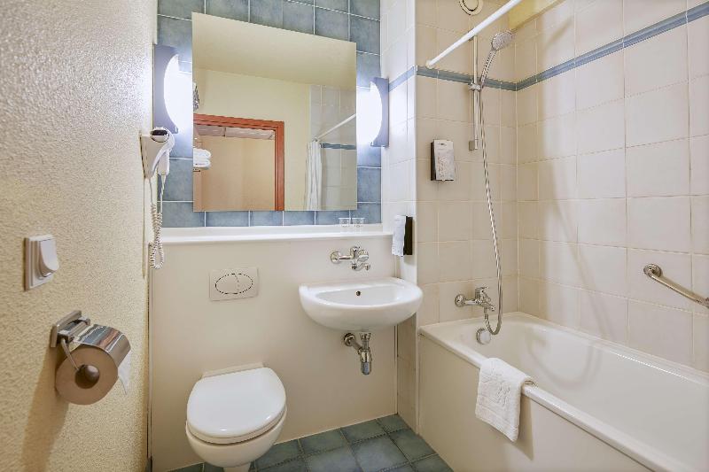 اتاق استاندارد, Campanile Hotel Szczecin
