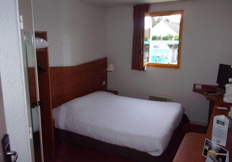 Номер Стандарт, Kyriad Chantilly