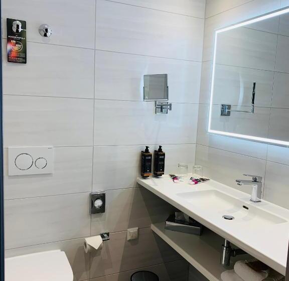 Номер Престиж, Mercure Hotel Riesa Dresden Elbland