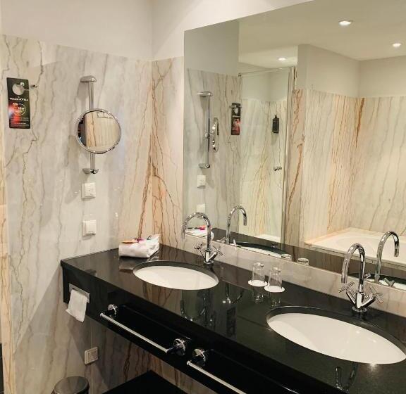 Полулюкс, Mercure Hotel Riesa Dresden Elbland