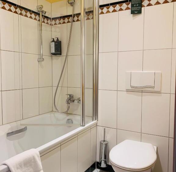 Семейный Номер, Mercure Hotel Riesa Dresden Elbland