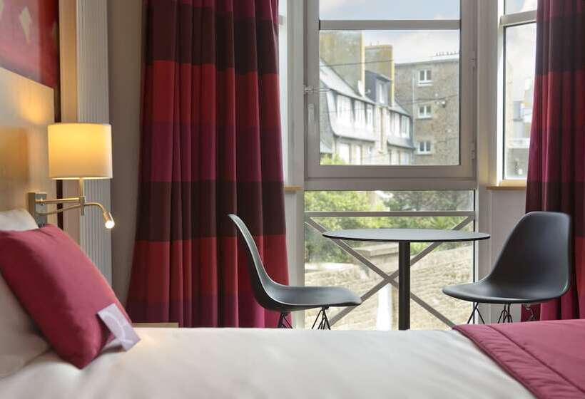 اتاق کلاسیک, Mercure St Malo Front De Mer