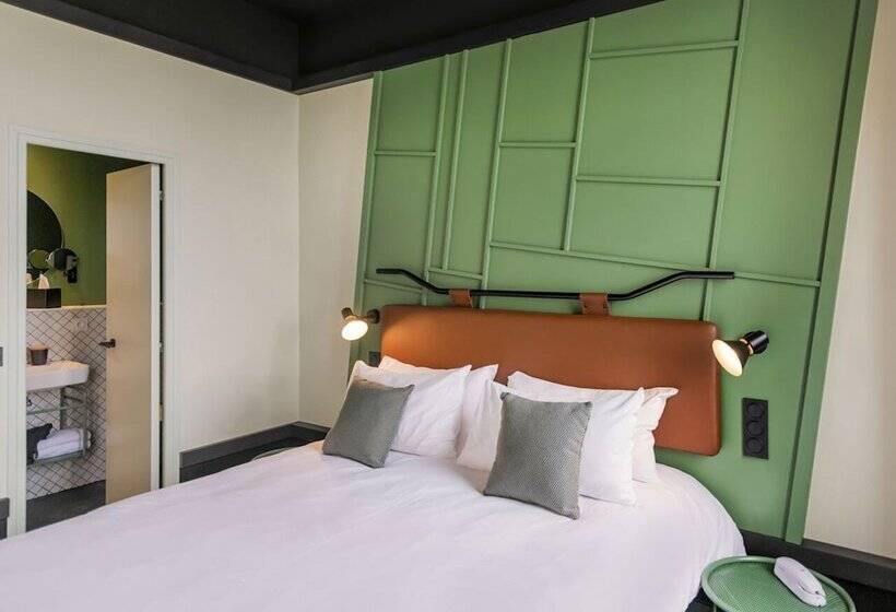 Номер Стандарт, Tandem - Boutique Hotel