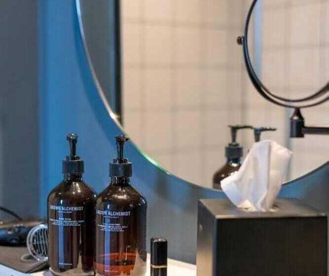 Номер Стандарт, Tandem - Boutique Hotel