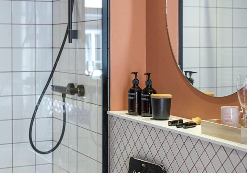 Номер Superior, Tandem - Boutique Hotel