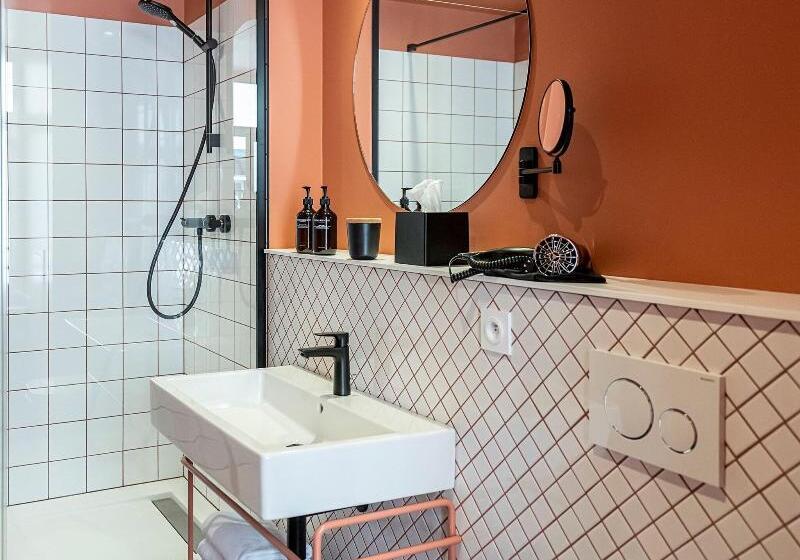 Четырехместный Номер Superior, Tandem - Boutique Hotel