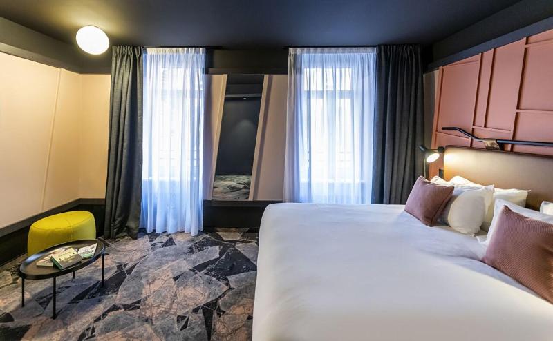 Номер Superior, Tandem - Boutique Hotel