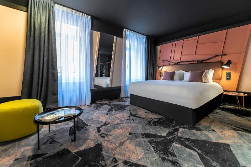 Номер Superior, Tandem - Boutique Hotel