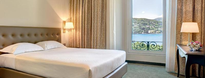 스탠다드 룸 호수 전망, Palace Hotel Lake Como