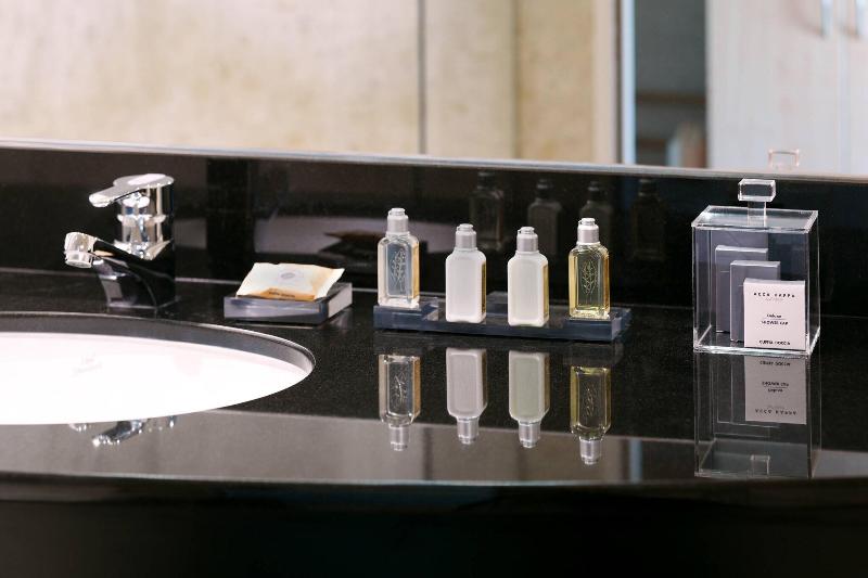 سوییت جونیور, Rotterdam Marriott