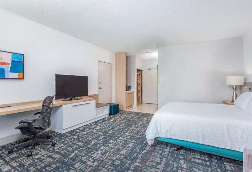 Номер Deluxe Кровать Кинг, The Beverly Hilton