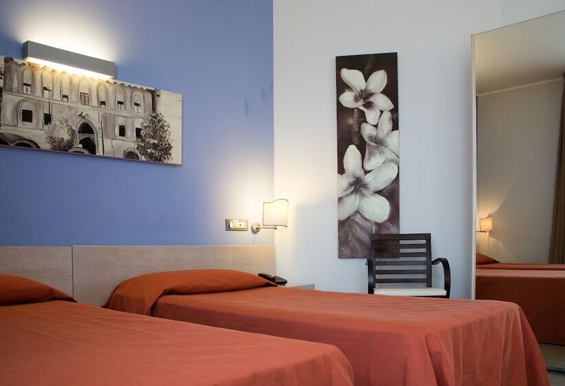 اتاق لوکس, Villa D Amato