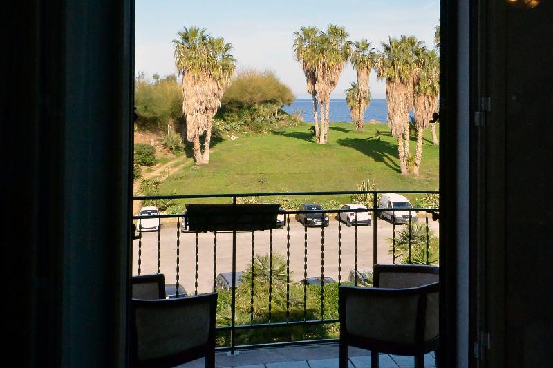 اتاق استاندارد چهار تخته, Villa D Amato