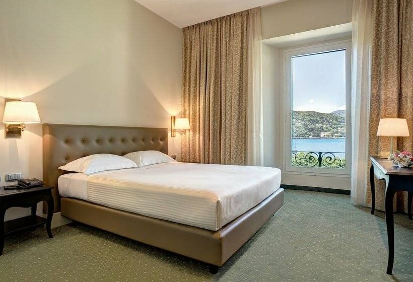 스탠다드 룸 호수 전망, Palace Hotel Lake Como