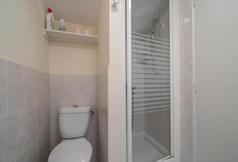 Семейный Номер, B&b Le Bois Berranger