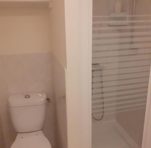 Семейный Номер, B&b Le Bois Berranger
