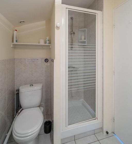 Классический Номер, B&b Le Bois Berranger