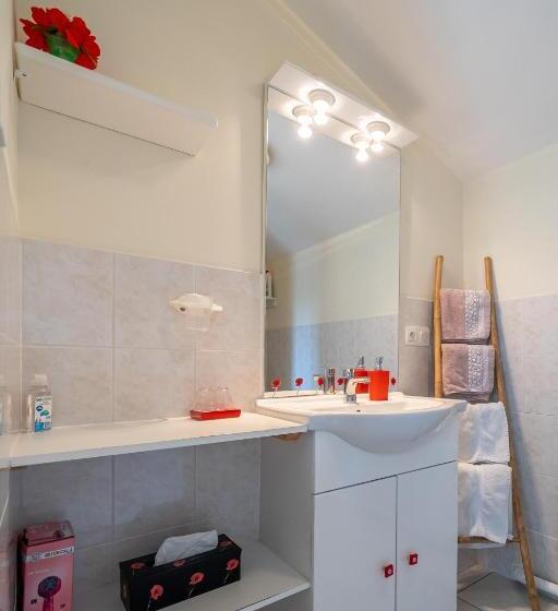 Классический Номер, B&b Le Bois Berranger