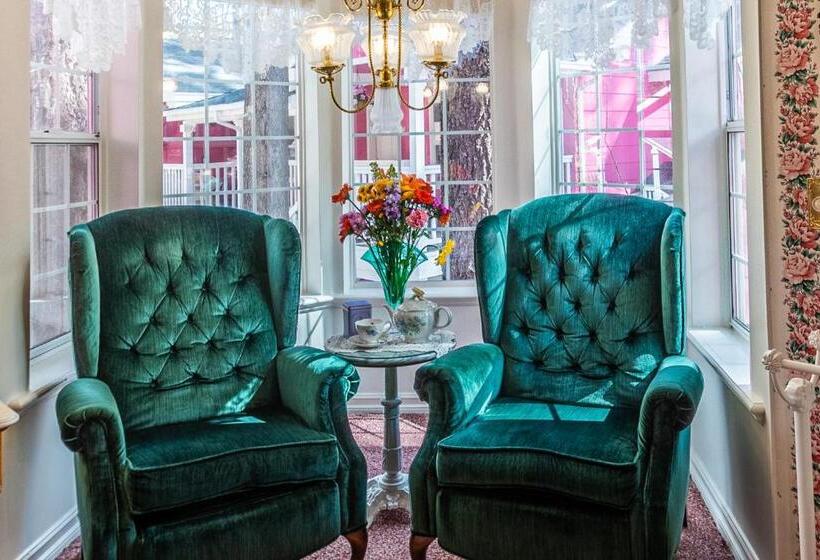 Suite Deluxe, Apples Bed And Breakfast Inn