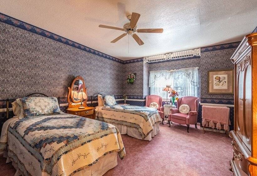 Pokój Standard, Apples Bed And Breakfast Inn