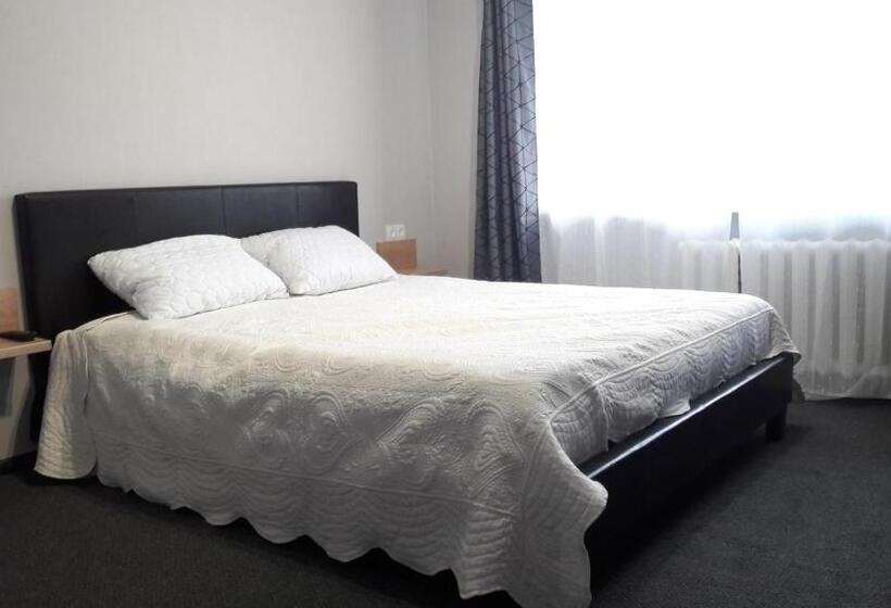 이코노미 룸, смарт хаб Apartment In Center