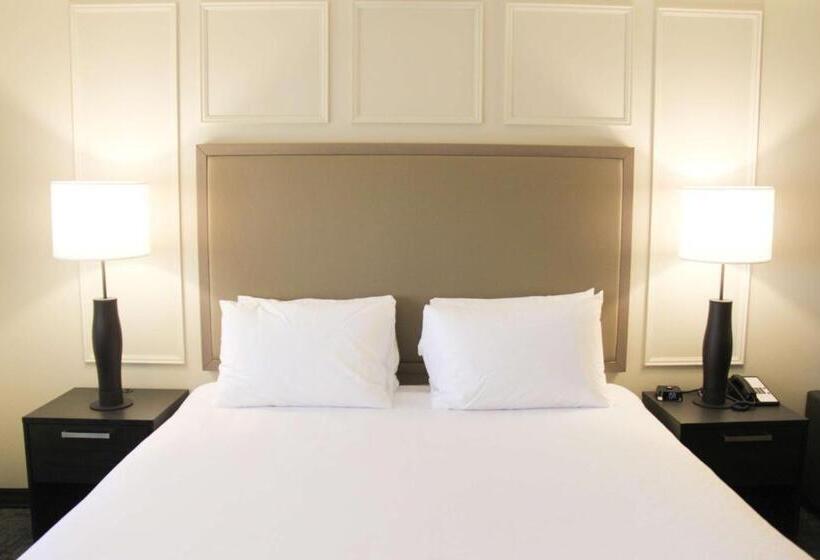 带1个卧室的公寓, Best Western Plus Winkler