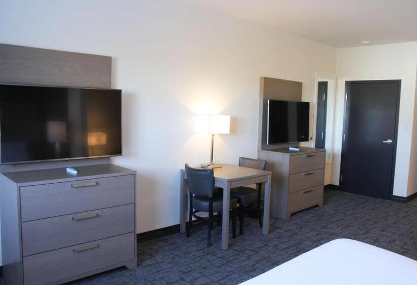 套房, Best Western Plus Winkler